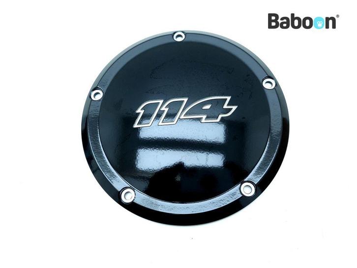 Koppelings Deksel Harley-Davidson FLTRXS Road Glide Special, Motoren, Onderdelen | Harley-Davidson, Gebruikt, Verzenden