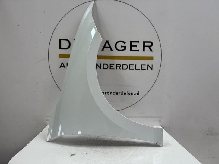 PASSAT 3J B9 VOORSCHERM SPATBORD RECHTS 3J0821116 24-, Auto-onderdelen, Carrosserie en Plaatwerk, Gebruikt, Volkswagen, Voor, Rechts