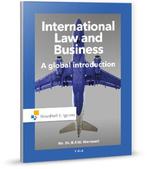 International Law and Business | 9789001871574, Nieuw, Verzenden