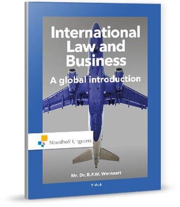 International Law and Business | 9789001871574