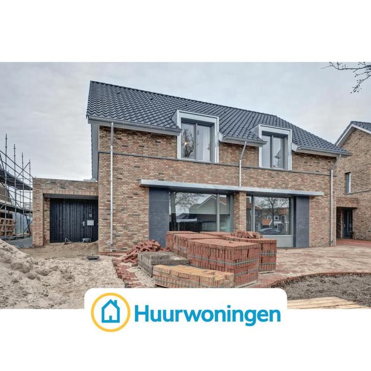 Te huur: Huis Schoorstraat in Helvoirt, Huizen en Kamers, Huizen te huur, Noord-Brabant