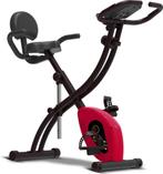 SportTronic X6 Hometrainer inklapbare fitnessfiets -, Fietsen en Brommers, Fietsaccessoires | Overige Fietsaccessoires, Ophalen of Verzenden