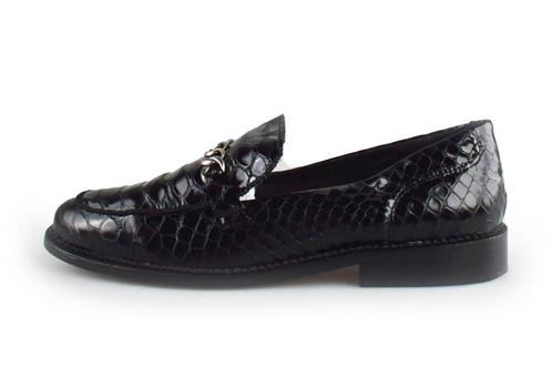 Tango Loafers in maat 40 Zwart | 10% extra korting, Kleding | Dames, Schoenen, Zwart, Nieuw, Overige typen, Verzenden