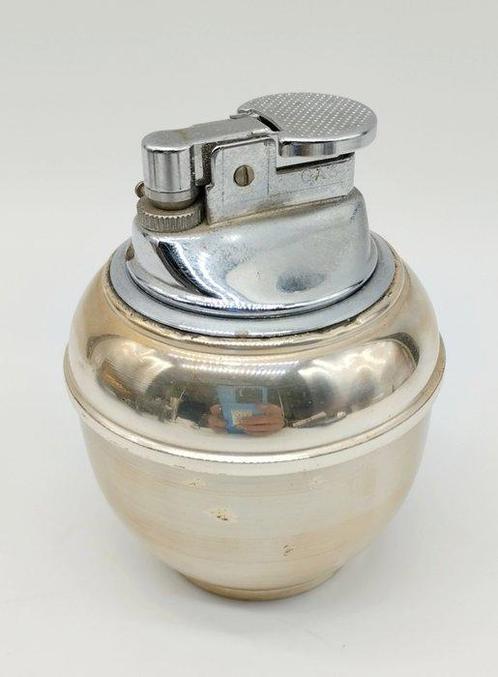 Aansteker - .800 zilver, Antiek en Kunst, Antiek | Goud en Zilver