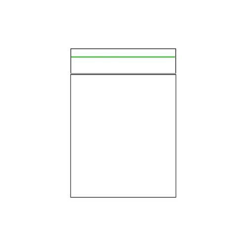 Gripzak 250x350mm       200 stuks, Huis en Inrichting, Keuken | Keukenbenodigdheden, Nieuw, Ophalen of Verzenden