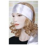 Witte taille riem voor dames - Haarbanden, Ophalen of Verzenden, Nieuw