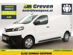 Toyota ProAce 2.0 D-4D L2H1, Auto's, Toyota, Overige modellen, Wit, Nieuw, Lease