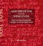 Geschiedenis van de wiskunde tot de 20ste eeuw 9789085712183, Verzenden, Zo goed als nieuw, Hans Wussing