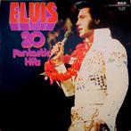 Elvis Presley - 20 Fantastic Hits, Ophalen of Verzenden, Nieuw in verpakking
