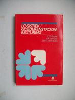 LOGISTIEK/GOEDEREN STROOMBESTURING 9789020716283 BAKKER, Verzenden, Gelezen, BAKKER