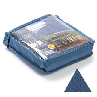 Schaduwdoek driehoek | Gardalux | 3.6 x 3.6 x 3.6 meter, Tuin en Terras, Schaduwdoeken, Nieuw, Verzenden