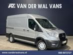 Ford Transit | 2.0 TDCI 130pk L2H2 Euro6 Airco | Camera |, Start-stop-systeem, Gebruikt, Euro 6, Dealer onderhouden