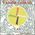 cd - Vande Gorne - Tao, Verzenden, Zo goed als nieuw