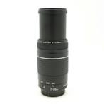 Canon 75-300mm F4-5.6 III USM EF-Mount Objectief (Occasion), Audio, Tv en Foto, Fotografie | Lenzen en Objectieven, Ophalen of Verzenden