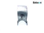 Voorspatbord Honda XL 650 V Transalp (XL650V RD10 RD11), Verzenden, Gebruikt