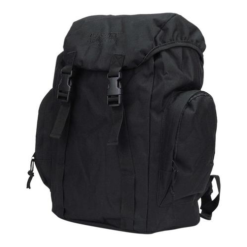 Fosco rugzak 25 ltr. Diverse kleuren, Sieraden, Tassen en Uiterlijk, Tassen | Rugtassen, Nieuw, Verzenden