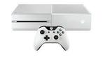 Xbox One 500GB-Wit (Xbox One) Gebruikt, Ophalen of Verzenden, Zo goed als nieuw