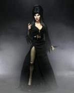 Elvira, Mistress of the Dark Clothed Action Figure 20 cm, Verzamelen, Ophalen of Verzenden, Nieuw
