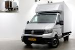 Volkswagen Crafter 50 2.0 TDI 177pk DSG-Automaat XXL Bakwage, Automaat, Gebruikt, Euro 6, Overige kleuren