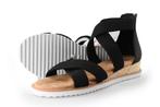 Skechers Sandalen in maat 38 Zwart | 10% extra korting, Kleding | Dames, Schoenen, Skechers, Verzenden, Zwart, Sandalen of Muiltjes
