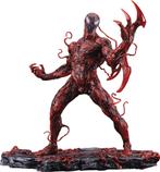 Kotobukiya Marvel Carnage ArtFX+ 1/10 Statue-Carnage, Verzamelen, Ophalen of Verzenden, Nieuw