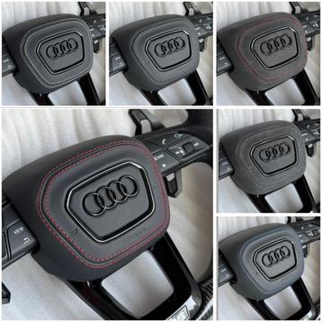 Audi RS3 RS4 RS5 B9 RSQ3 SQ5 Q7 SQ7 SQ8 RSQ8 4M Airbag beschikbaar voor biedingen