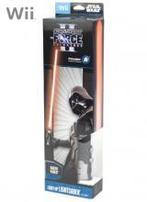 PowerA Star Wars The Force Unleashed II Darth Vader Light-Up, Ophalen of Verzenden, Zo goed als nieuw