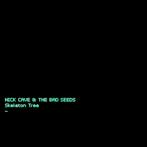 cd - Nick Cave &amp; The Bad Seeds - Skeleton Tree, Zo goed als nieuw, Verzenden