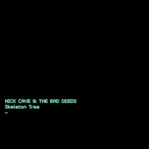 cd - Nick Cave &amp; The Bad Seeds - Skeleton Tree, Cd's en Dvd's, Cd's | Overige Cd's, Zo goed als nieuw, Verzenden