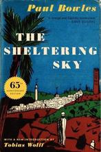 9780062351487 The Sheltering Sky Paul Bowles, Verzenden, Nieuw, Paul Bowles