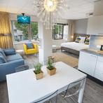 Gemeubileerd appartement met parkeerplaats en gesc..., Huizen en Kamers, Huizen te huur, Appartement, Direct bij eigenaar, Badhoevedorp