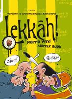 Lekkah 9789043906654 P. Wind, Boeken, Verzenden, Gelezen, P. Wind