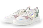 Muyters Sneakers in maat 33 Wit | 10% extra korting, Verzenden, Jongen of Meisje, Schoenen, Zo goed als nieuw