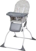 Bebeconfort Keeny Kinderstoel - Warm Grey, Kinderen en Baby's, Kinderstoelen, Verzenden, Nieuw