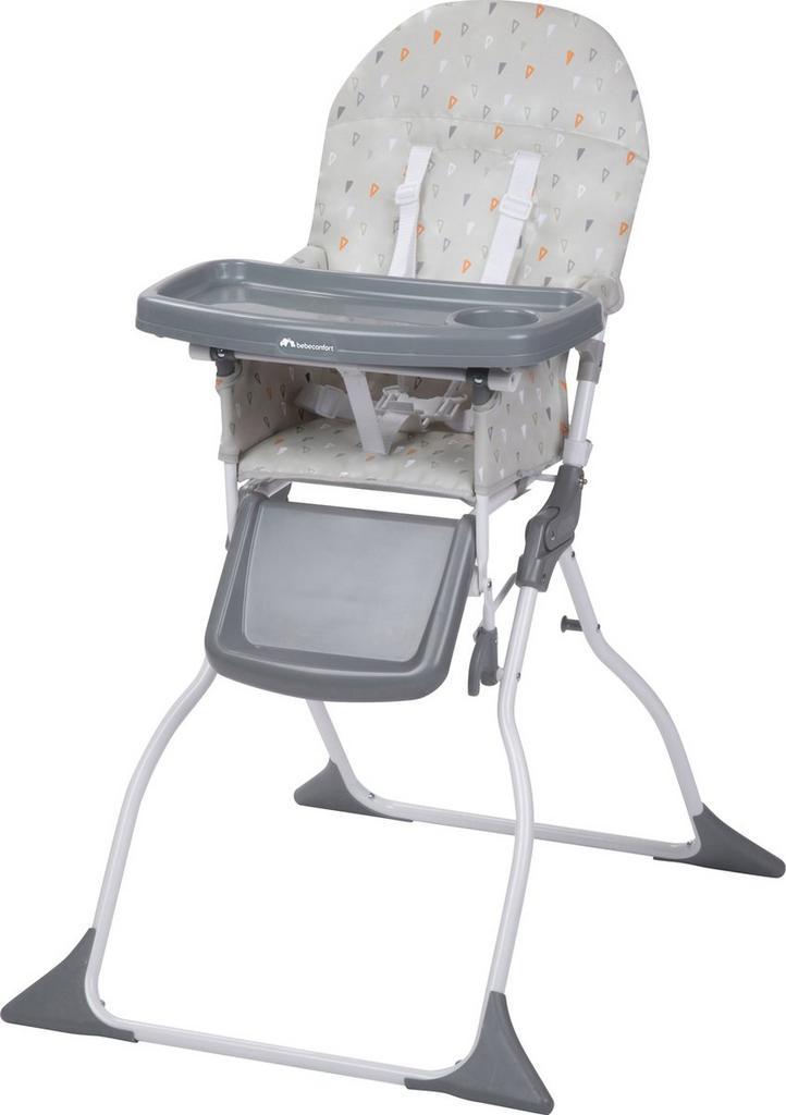 Bebeconfort Keeny Kinderstoel - Warm Grey, Kinderen en Baby's, Kinderstoelen, Verzenden