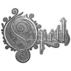 Opeth - Logo - ijzeren pin officiële merchandise, Nieuw, Ophalen of Verzenden, Kleding