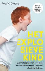 9789057125867 Het explosieve kind Ross W. Greene, Boeken, Verzenden, Nieuw, Ross W. Greene