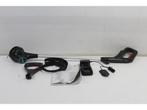 GARDENA SmallCut 23/18V P4A - Grastrimmer Accu 18V 2 Ah, Verzenden, Zo goed als nieuw