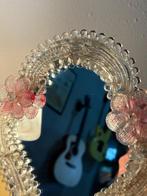 Spiegel - Muranoglas, Antiek en Kunst