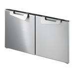 Deurenset | Mastro 700/900 LINE Onderstellen (800mm) | RVS, Verzenden, Nieuw in verpakking