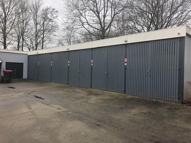 Bedrijfsruimte 19 m/2 op De Zwette (West) te Leeuwarden, Zakelijke goederen, Bedrijfs Onroerend goed, Bedrijfsruimte, Huur