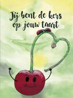 Jij bent de kers op jouw taart 9789402148060 Daisy De Graef, Verzenden, Gelezen, Daisy De Graef
