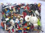 Lego - Assorti - 4,65 kg (netto) Lego, Nieuw