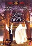 Love and death DVD