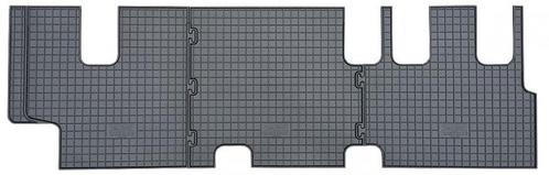 Rubber automat 3e zitrij VW Transporter T5/T6, Auto-onderdelen, Interieur en Bekleding, Nieuw, Volkswagen, Verzenden