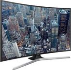 Samsung UE55JU6740S - 55 inch 4K Ultra HD LED TV, Ophalen, LED, Zo goed als nieuw, Samsung