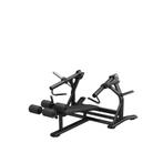 Gymfit - Xtreme-line - Decline Chest Press - E33, Ophalen of Verzenden, Nieuw