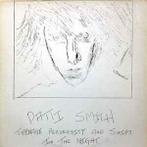 LP gebruikt - Patti Smith - Teenage Perversity And Ships I..