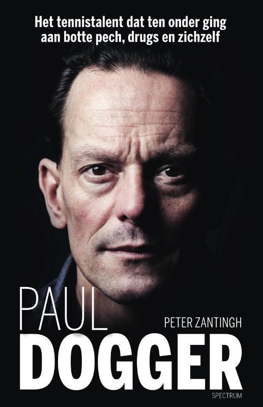 Paul Dogger 9789000366651 Peter Zantingh, Boeken, Literatuur, Gelezen, Verzenden