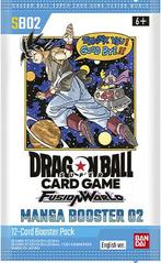 Dragon Ball TCG - Fusion World - Manga Booster 02 -, Verzenden, Nieuw